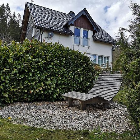 Apartment Sommer Winterberg Esterno foto