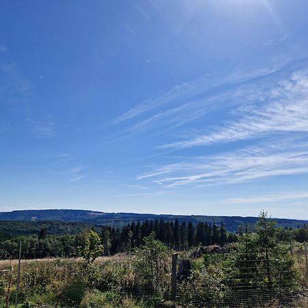 Apartment Sommer Winterberg Esterno foto