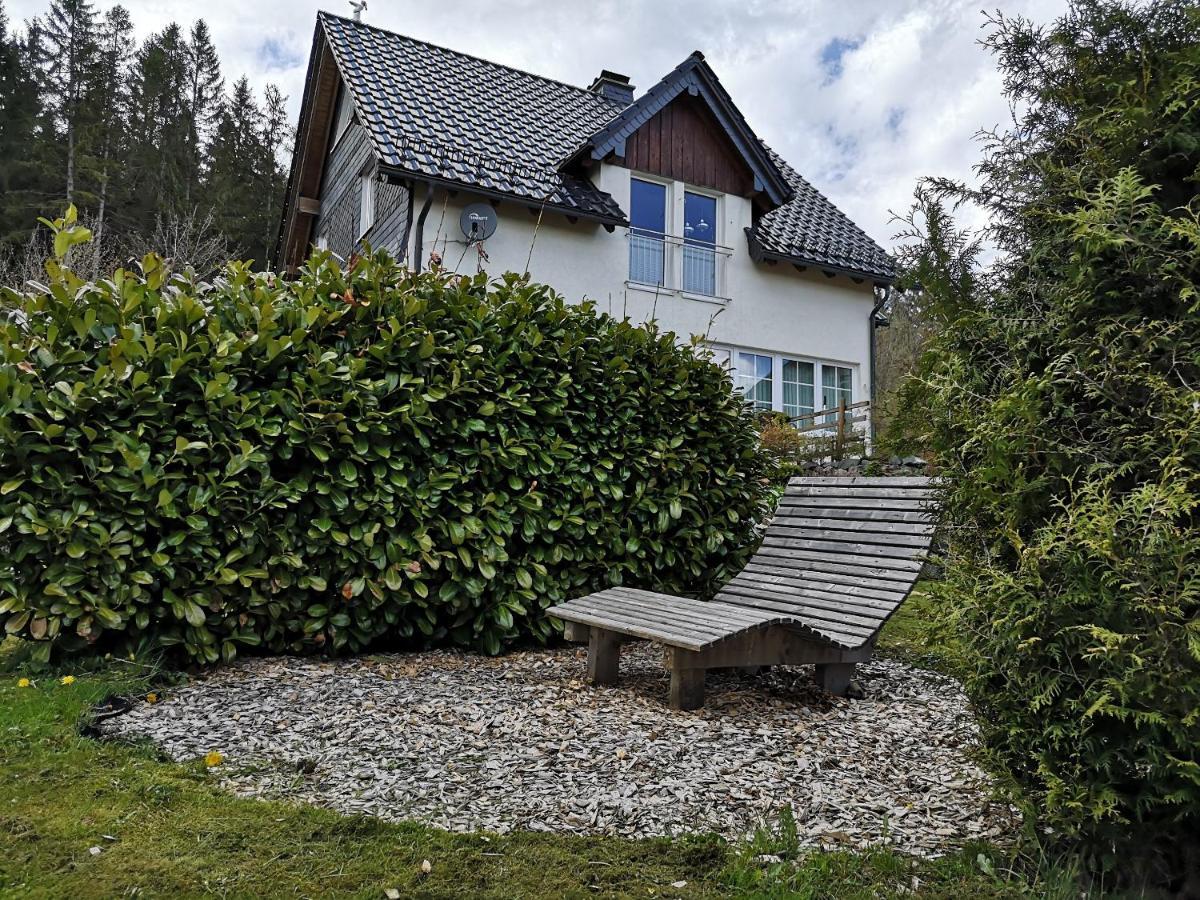 Apartment Sommer Winterberg Esterno foto