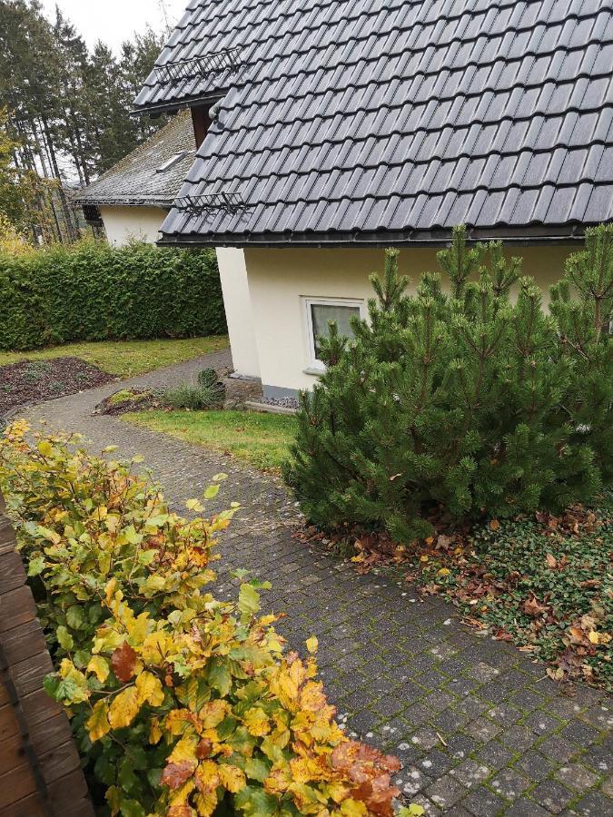 Apartment Sommer Winterberg Esterno foto