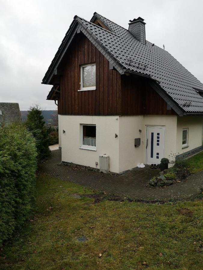 Apartment Sommer Winterberg Esterno foto