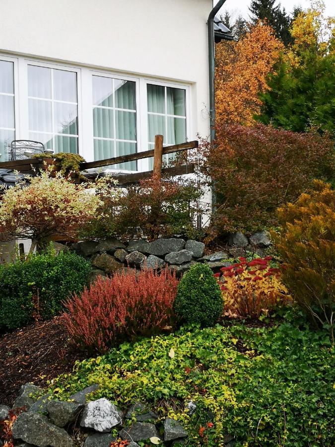 Apartment Sommer Winterberg Esterno foto
