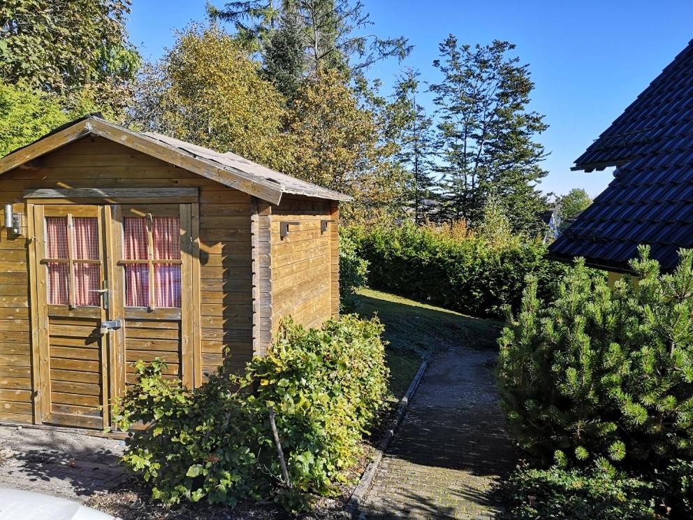 Apartment Sommer Winterberg Esterno foto