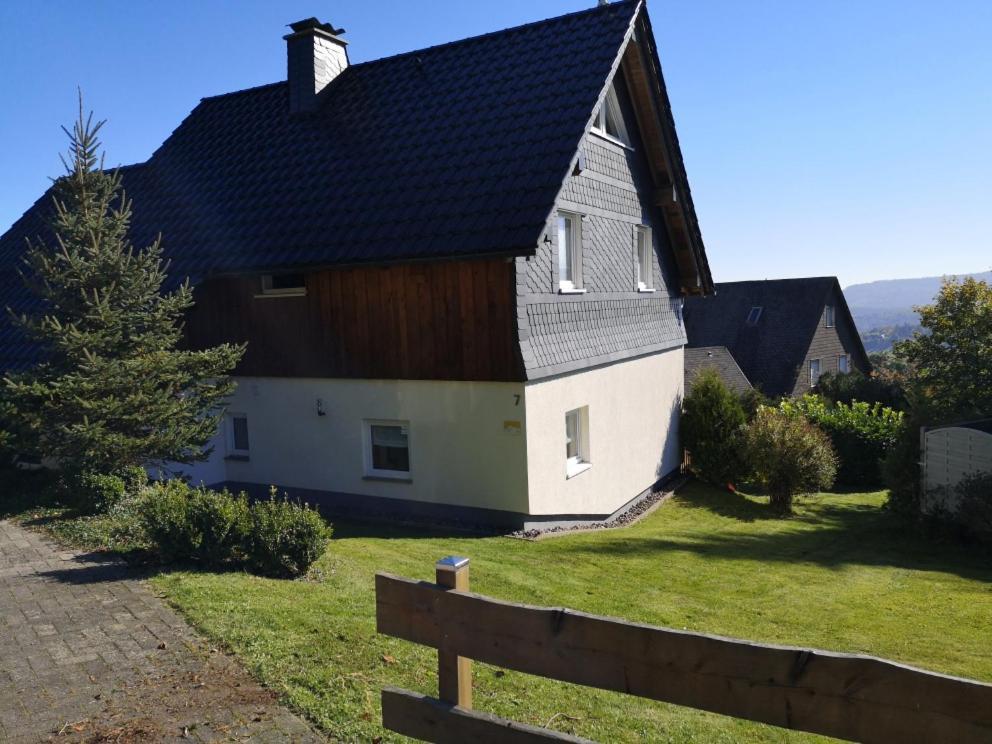 Apartment Sommer Winterberg Esterno foto