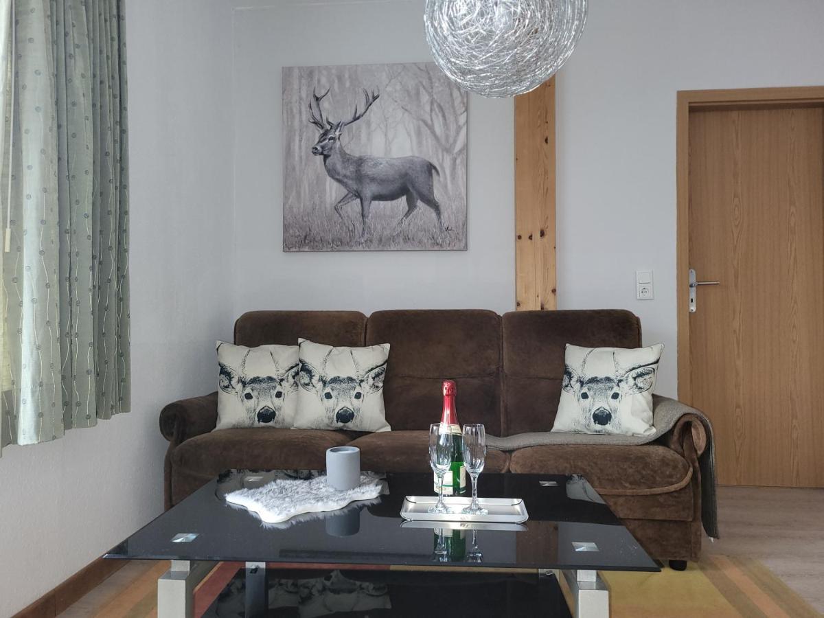 Apartment Sommer Winterberg Esterno foto