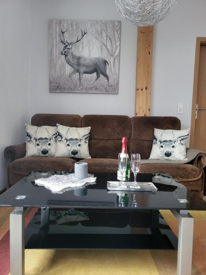 Apartment Sommer Winterberg Esterno foto