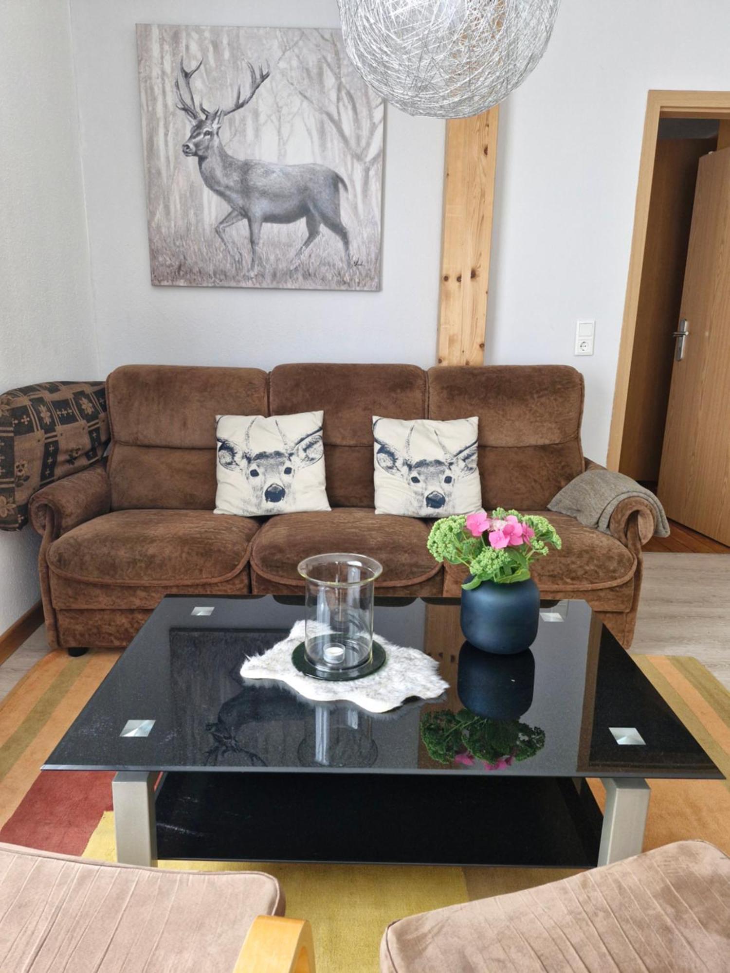 Apartment Sommer Winterberg Esterno foto