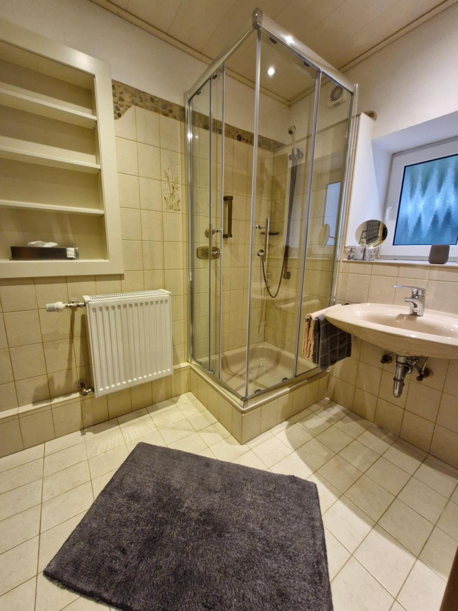 Apartment Sommer Winterberg Esterno foto