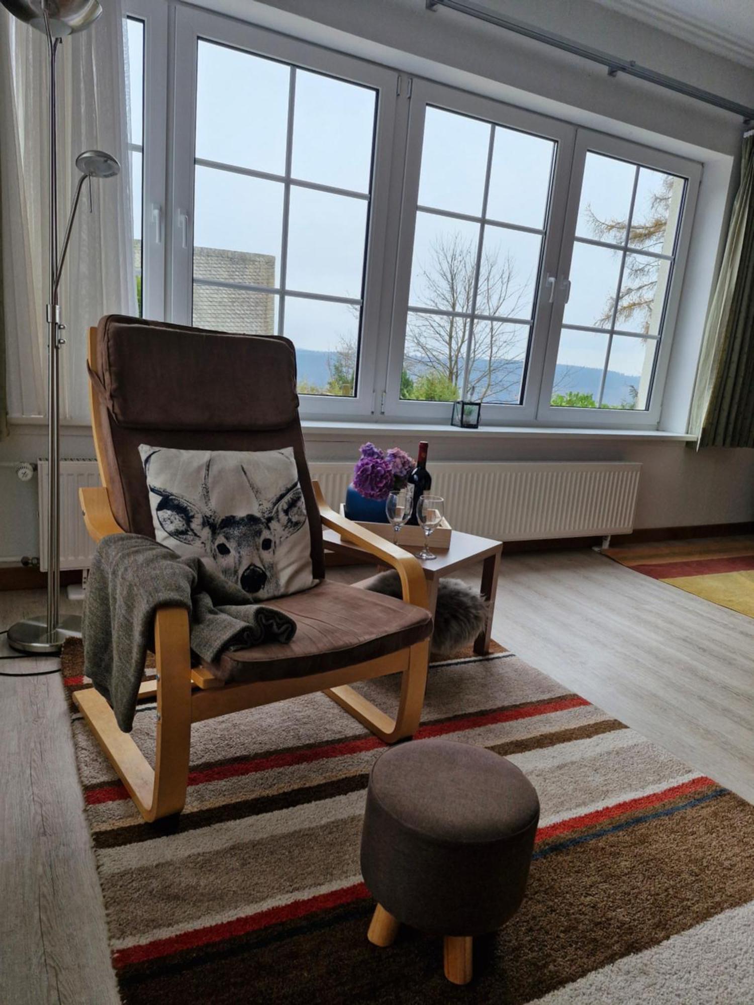 Apartment Sommer Winterberg Esterno foto