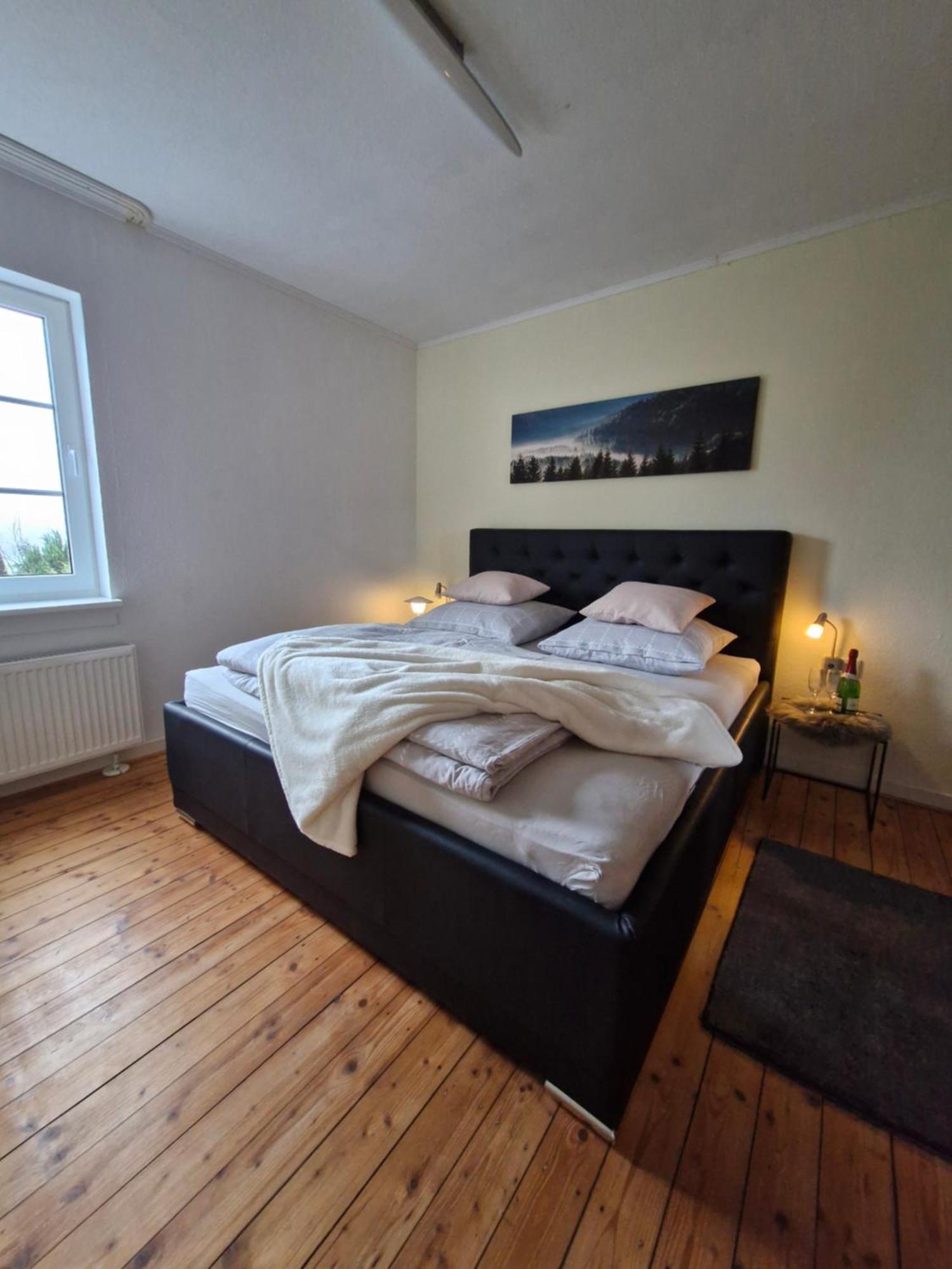 Apartment Sommer Winterberg Esterno foto