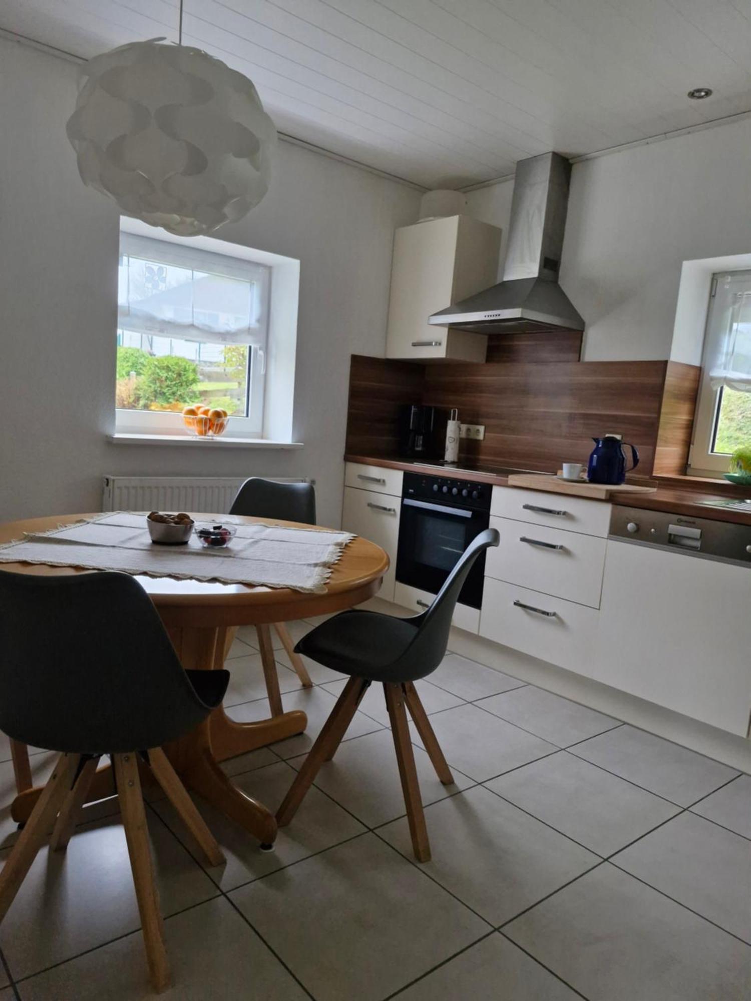 Apartment Sommer Winterberg Esterno foto