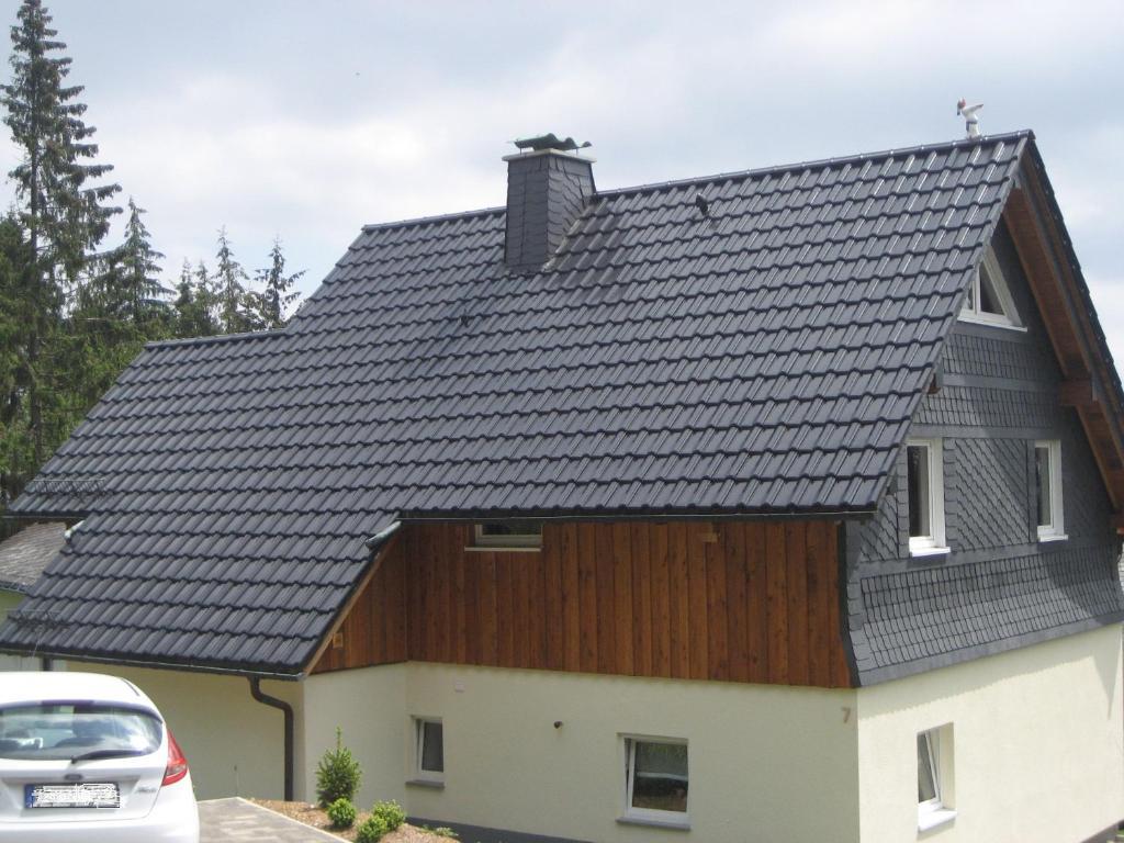 Apartment Sommer Winterberg Esterno foto