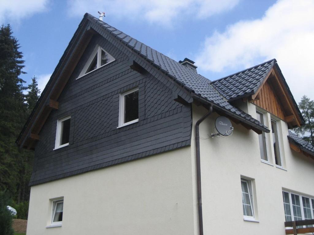 Apartment Sommer Winterberg Esterno foto