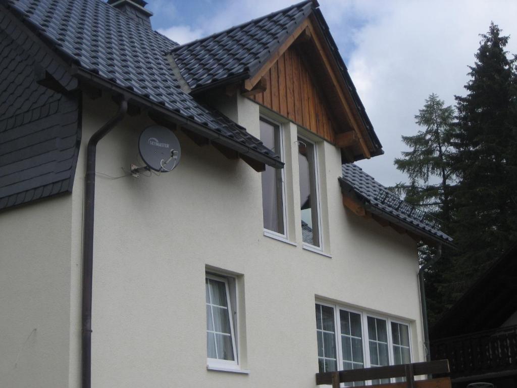 Apartment Sommer Winterberg Esterno foto