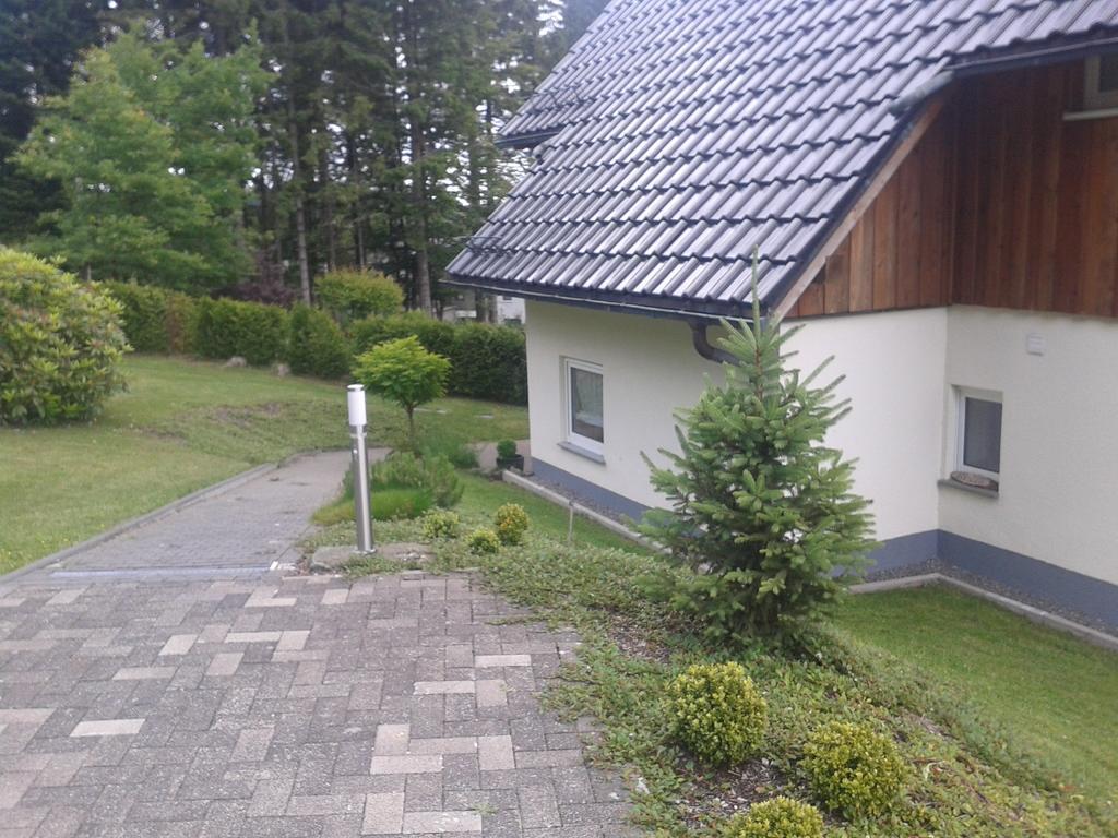 Apartment Sommer Winterberg Esterno foto