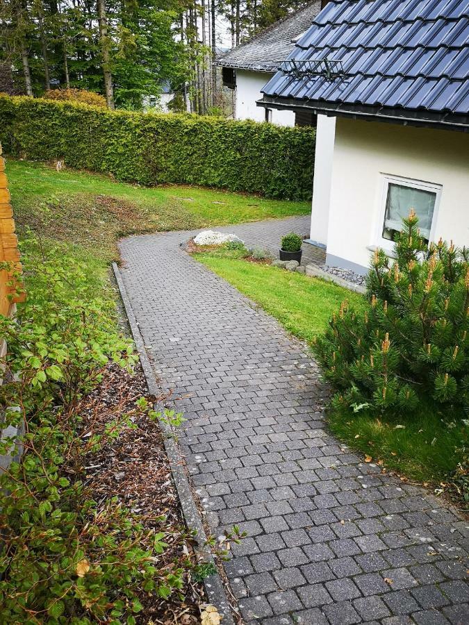 Apartment Sommer Winterberg Esterno foto